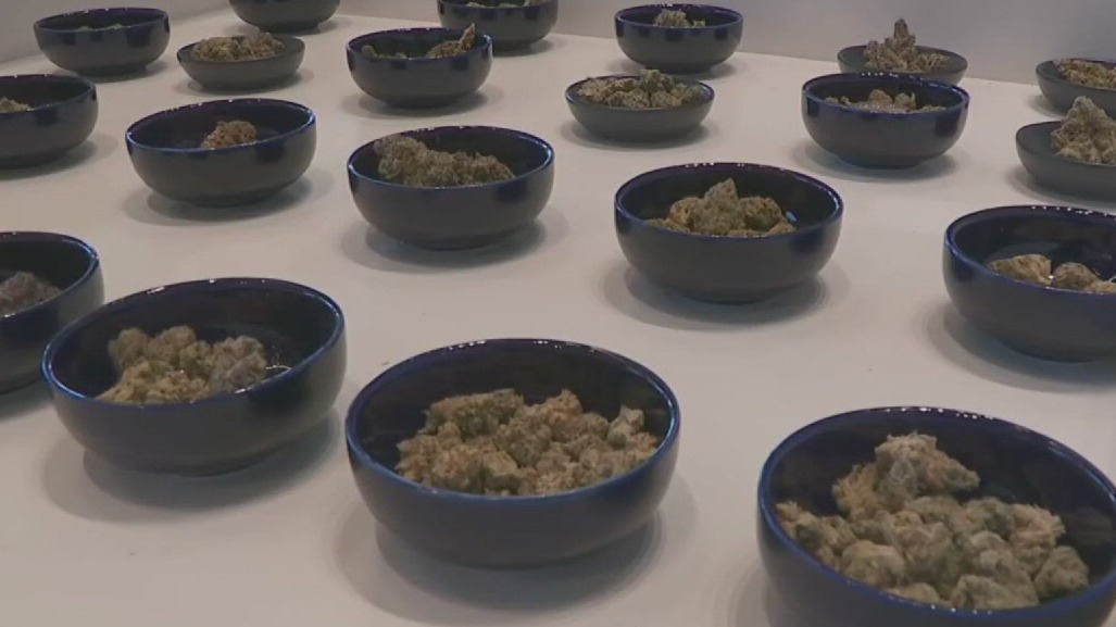 State Supreme Court on recreational marijuana